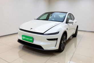 特斯拉 Model Y 2026款 后轮驱动版