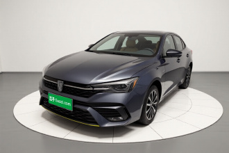 荣威i5 2021款 改款 1.5L CVT钻石版