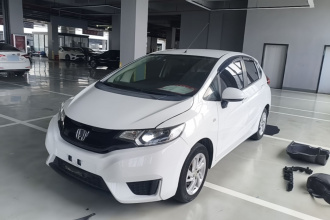 本田 飞度 2014款 1.5L LX CVT舒适型