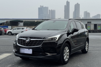 别克 昂科威 2021款 532T 两驱领先型