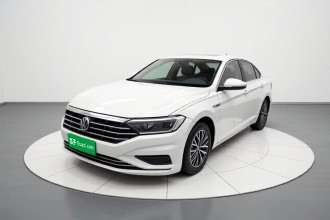 大众 速腾 2021款 280TSI DSG舒适智联版