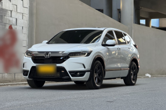 本田 皓影 2021款 240TURBO CVT两驱智享版