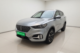 魏牌 VV6 2021款 2.0T 两驱智享+