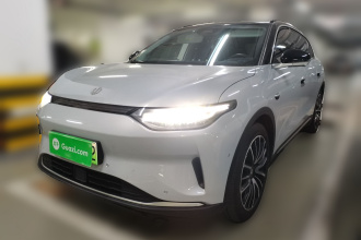 零跑汽车 零跑C11 2021款 豪华版