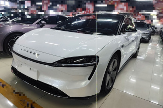 鸿蒙智行 智界S7 2024款 Pro
