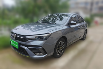 荣威i5 2021款 1.5L CVT钻石版