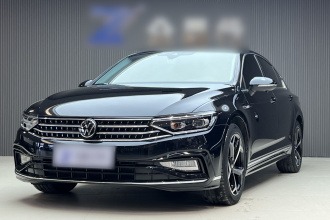 大众 迈腾 2023款 200万辆纪念版 330TSI DSG豪华型