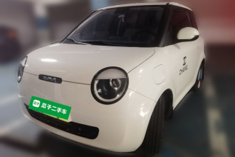 长安启源 长安Lumin 2022款 210km 香甜款