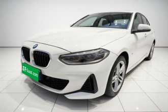 宝马1系 2019款 118i M运动套装