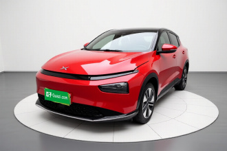 小鹏G3 2021款 G3i 520G