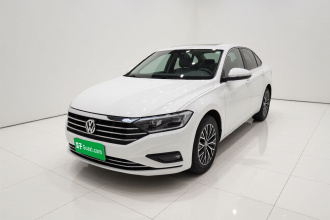 大众 速腾 2019款 280TSI DSG舒适型 国VI