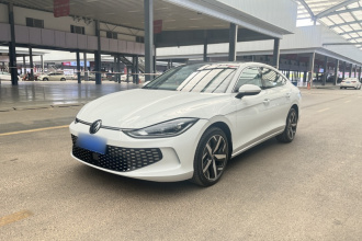 大众 2024款 凌渡L 280TSI DSG酷辣版