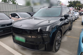 领克900 2025款 2.0T Ultra