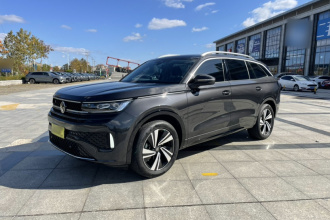 大众 揽巡 2023款 380TSI 四驱R-Line巡游版