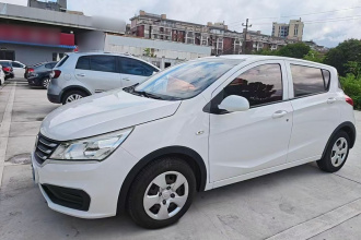 宝骏310 2016款 1.2L 手动舒适型