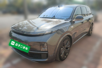 理想汽车 理想L9 2022款 Max