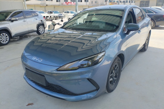 比亚迪 海豹05 DM-i 2025款 DM-i 智驾版 55KM豪华型