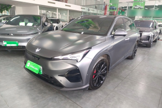 ARCFOX极狐 极狐 阿尔法T5(ARCFOX αT5) 2025款 630 神行版