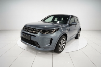 路虎 发现运动版 2020款 249PS R-Dynamic 性能版