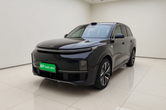 理想汽车 理想L8 2023款 Pro