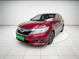 本田 凌派 2013款 1.8L 自动舒适版