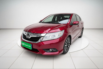 本田 凌派 2013款 1.8L 自动舒适版