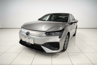 埃安 AION S 2023款 魅 580 磷酸铁锂
