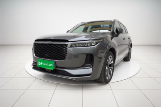 理想汽车 理想ONE 2021款 增程6座版