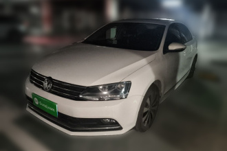 大众 速腾 2018款 280TSI DSG舒适型