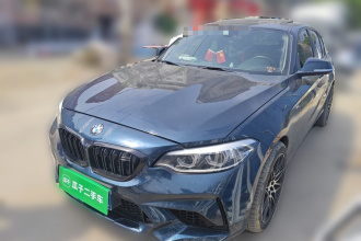 宝马1系(进口) 2013款 改款 116i 都市型