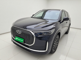 奇瑞 瑞虎9 C-DM 2025款 1.5T 106KM悦享版 5座 磷酸铁锂