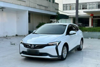 别克 微蓝6 2020款 插电混动 互联时尚型