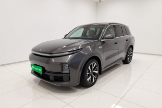 理想汽车 理想L8 2023款 Pro