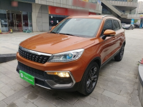 猎豹汽车 猎豹CS9 2017款 1.5L 手动风尚型