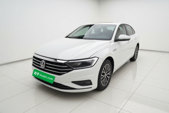 大众 速腾 2021款 200TSI DSG舒适智联版