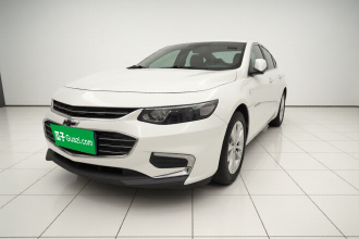 雪佛兰 迈锐宝XL 2017款 1.5T 自动锐驰版