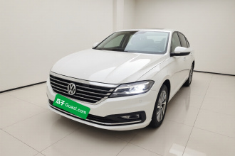 大众 朗逸 2022款 1.5L 自动舒适版