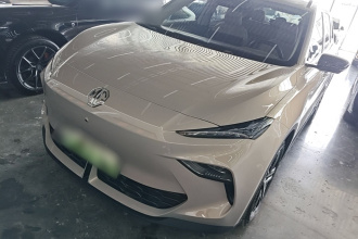 名爵 MG ES5 2025款 525max 后驱智驾版