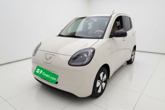 五菱汽车 宏光MINIEV 2025款 第四代 四门版 进阶款