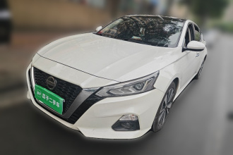 日产 天籁 2019款 2.0T XL Upper 智享版