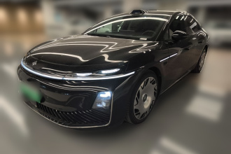昊铂A800 2026款 智慧尊贵版