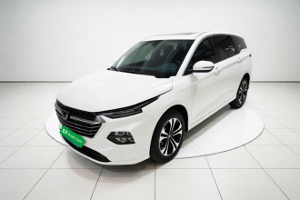 五菱汽车 五菱凯捷 2020款 1.5T CVT旗舰型