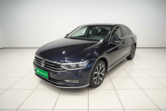 大众 迈腾 2020款 330TSI DSG 领先型