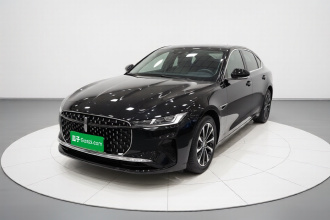 林肯Z 2025款 2.0T 尊尚