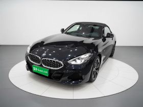 宝马Z4 2019款 sDrive 25i M运动套装