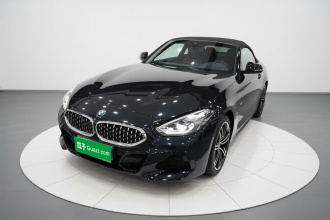 宝马Z4 2019款 sDrive 25i M运动套装