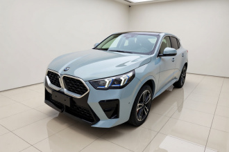 宝马X2(进口) 2025款 sDrive25i M运动套装