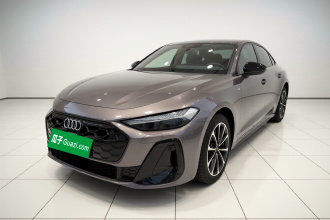奥迪A5L 2026款 2.0T 运动版