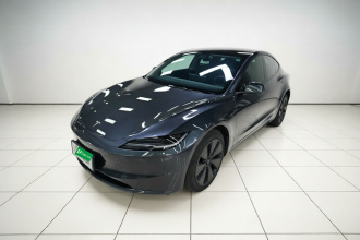 特斯拉 Model 3 2023款 长续航全轮驱动版