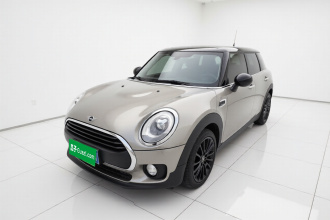 MINI Clubman 2016款 1.5T ONE 网络限量版